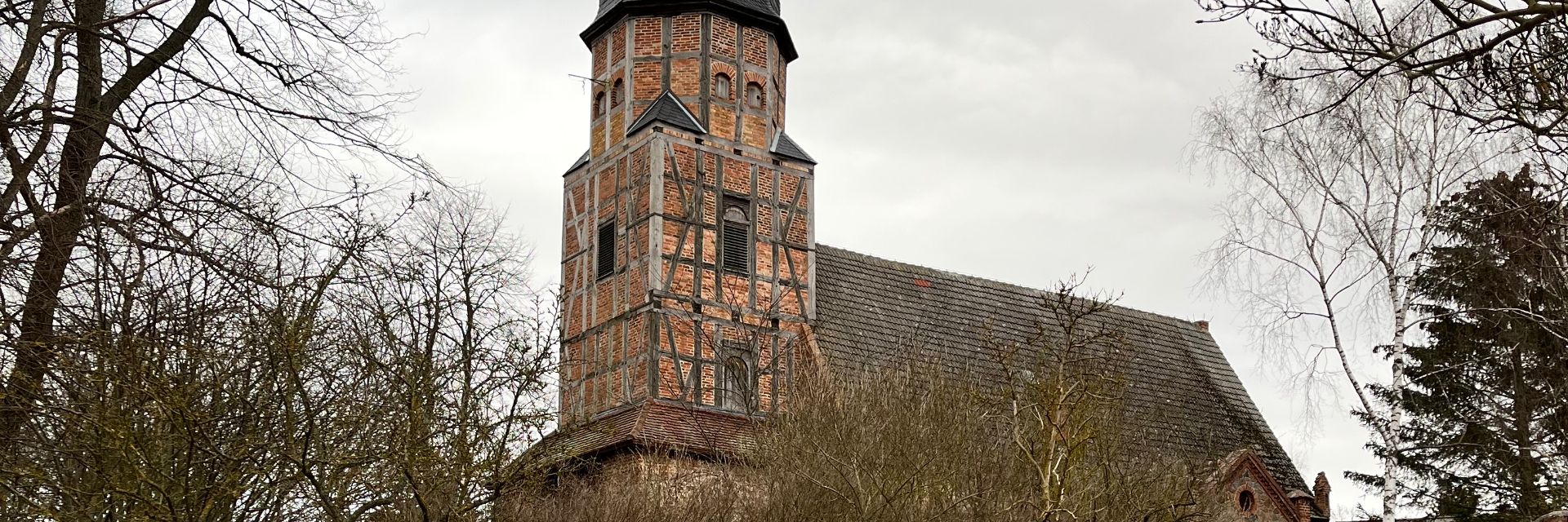 Historisches